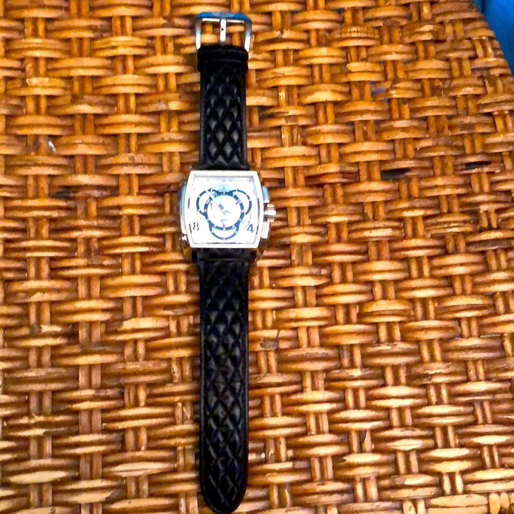 Invicta S1 Rally